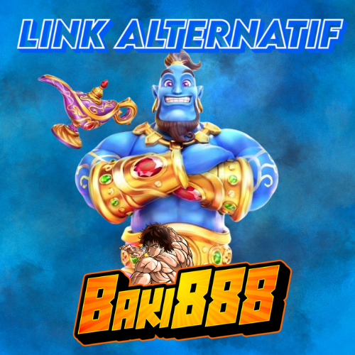 BAKI88: Link Alternatif & Login Anti Blokir Situs Judi Online Terpercaya Hari Ini